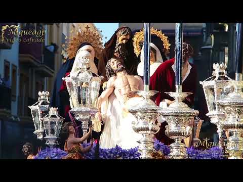 Real, Muy Ilustre y Venerable Hermandad del Santísimo Sacramento, Inmaculada Concepción, Ánimas Benditas y Cofradía de Nazarenos del Santísimo Cristo de la Caridad en su Traslado al Sepulcro, Nuestra Señora de las Penas y Santa Marta