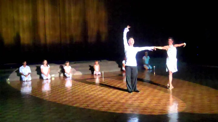 Dancing for a Miracle 2013