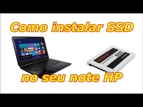 SSD como instalar no notebook? - Blog bringIT