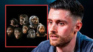 They Told You Neanderthals Were Dumb (They Lied) – Michael Button