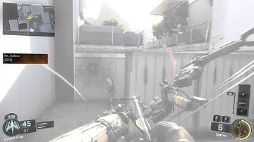 Sparrow double kill !