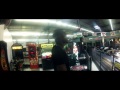 MACKALEVIN- BLOW YOU AWAY (Official Video)