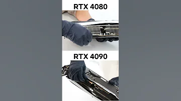 RTX 4080 Unboxing #shorts #rtx4080 #rtx4090 #zotac
