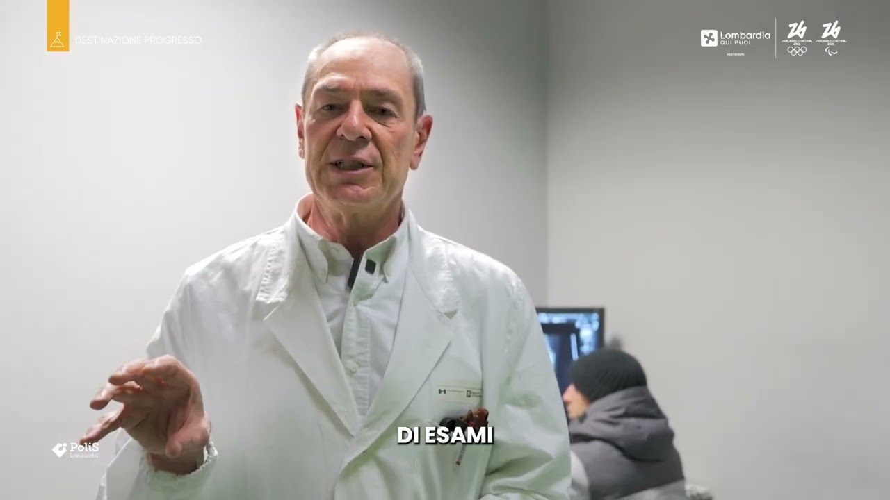 La rete dei professionisti per la salute di tutti