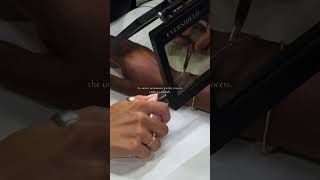 How to weld a permanent bracelet with the EVERARC permanent jewelry welder #permanentjewelrywelder
