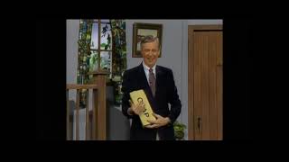 PBS Kids Program Break for January 8th 2023 (WITF-TV Harrisburg) on Mister Rogers Neighborhood