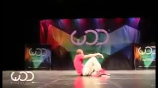 Fik-shin shang hang low dance