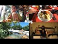 vlog: comida coreana y un pequeño viaje :)