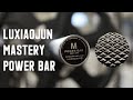 Luxiaojun Mastery Power Bar - Better Than Rogue?