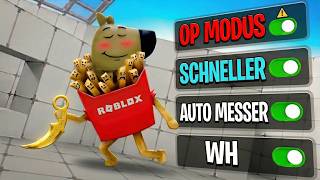 SETTINGS THAT MAKE YOU OP IN ROBLOX RIVALS
