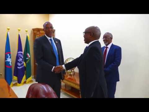 Madwaynaha Somaliland iyo