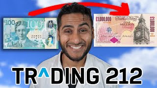How To Invest Your First £100 On Trading 212 For Beginners (Step by Step Tutorial)