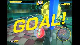 Super Monkey Ball Banana Mania (Dx Mode): Millefeuille (improved time)