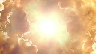 Royalty Free Videos | Sky Clouds | Sun Summer Reflection
