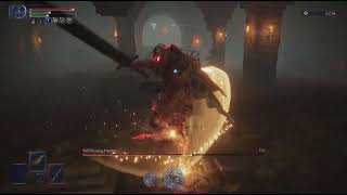 Lvl 5 Bell Bearing Hunter Elden Ring Nightreign