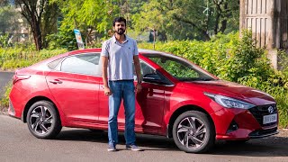 Hyundai Verna 1.0 Turbo DCT - Smooth Not Dynamic | Faisal Khan