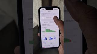 iPhone battery health after iOS 16.5 update! screenshot 3