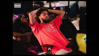 [FREE] J COLE TYPE BEAT - "SACRIFICES"