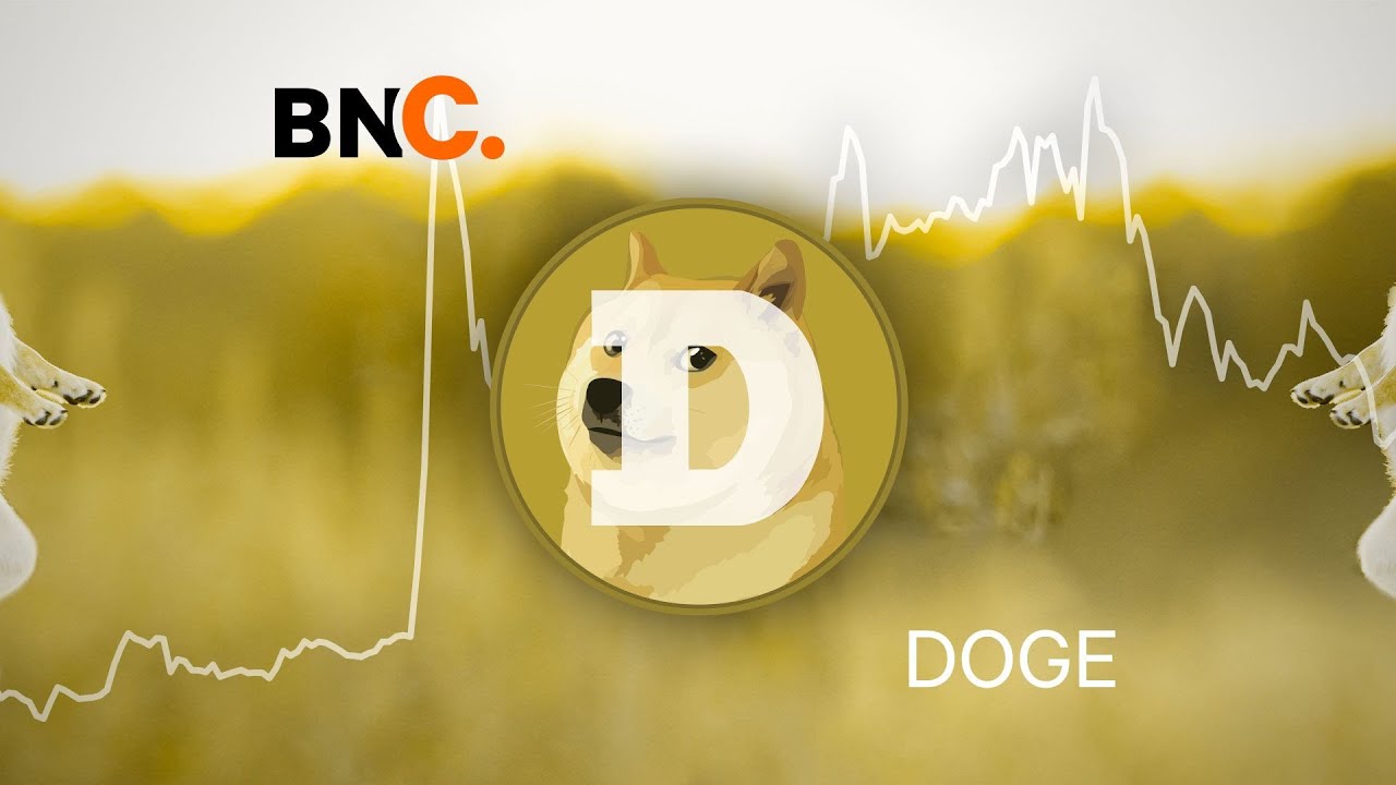 btc rinkų dogecoin