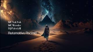 MC Vuk Vuk 2023 | Automotivo Ascend
