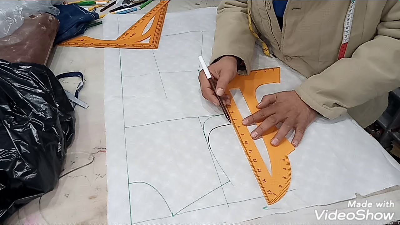 احد طرق البترون الفاشله