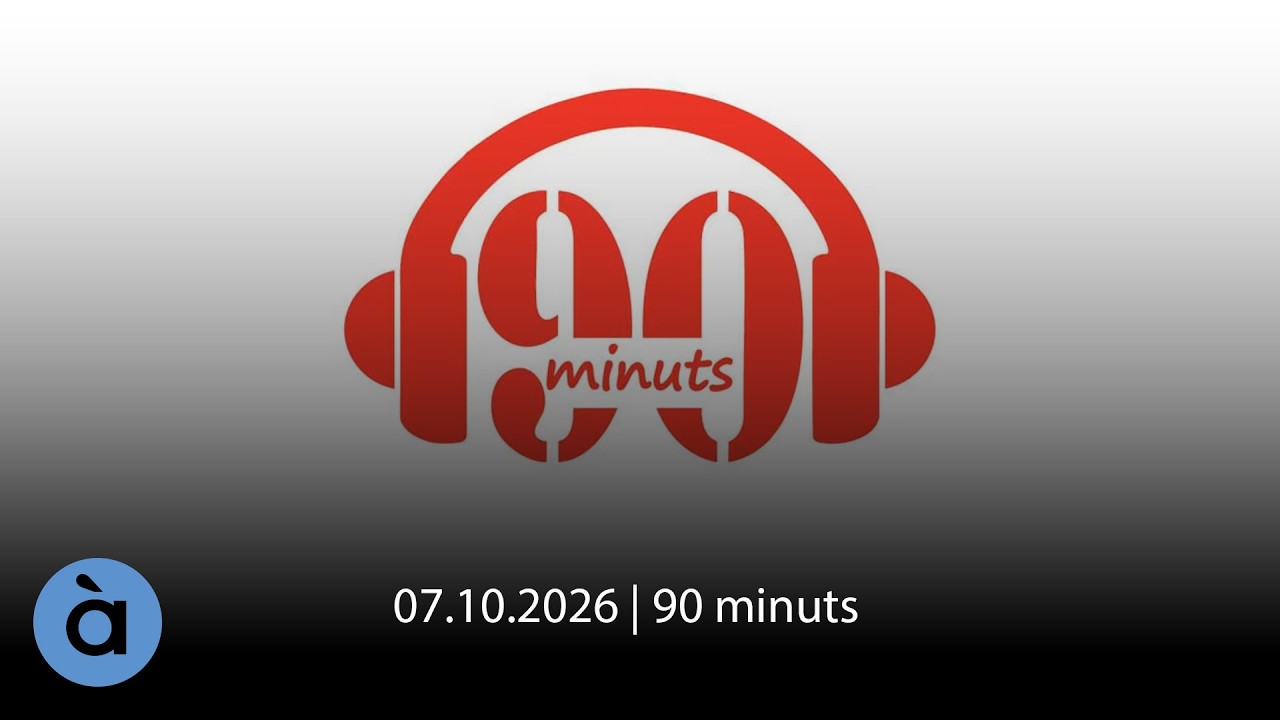 07.10.2026 | 90 minuts
