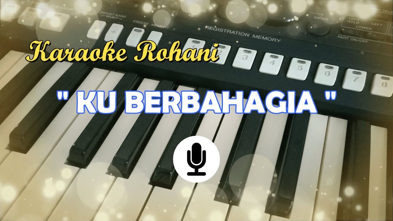Karaoke Rohani 
