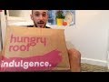 Hungryroot Unboxing (September 2018) *$50 off*