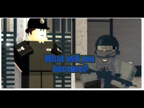 Roblox London How To Join Metropolitan Police Service Uk Youtube