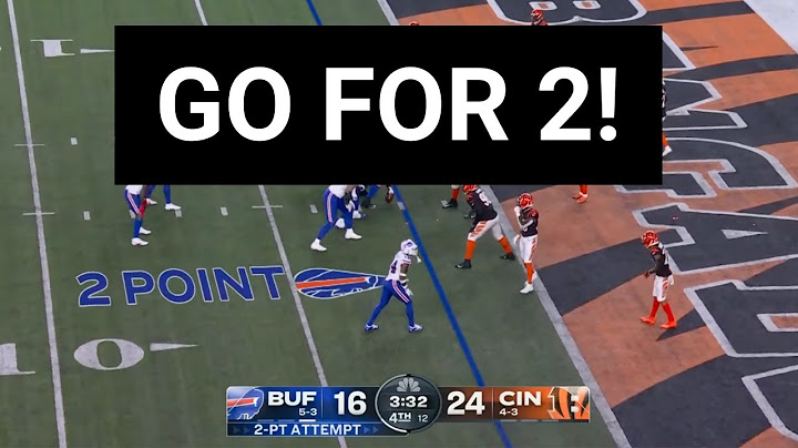 The Simple Analytics Decision the NFL is Finally Figuring Out