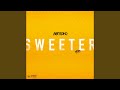 Sweeter Instrumental mp3