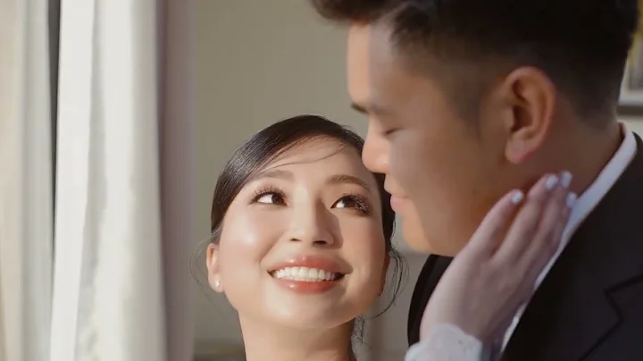[16062022] WEDDING - SKYLAR NGUYEN & DANE SOLOMON