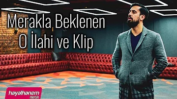 Merakla Beklenen O İlahi Ve Klip - Yol Mu Dayanır | Hayalhanem