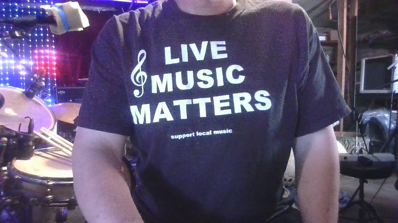 Fun with music sessions 