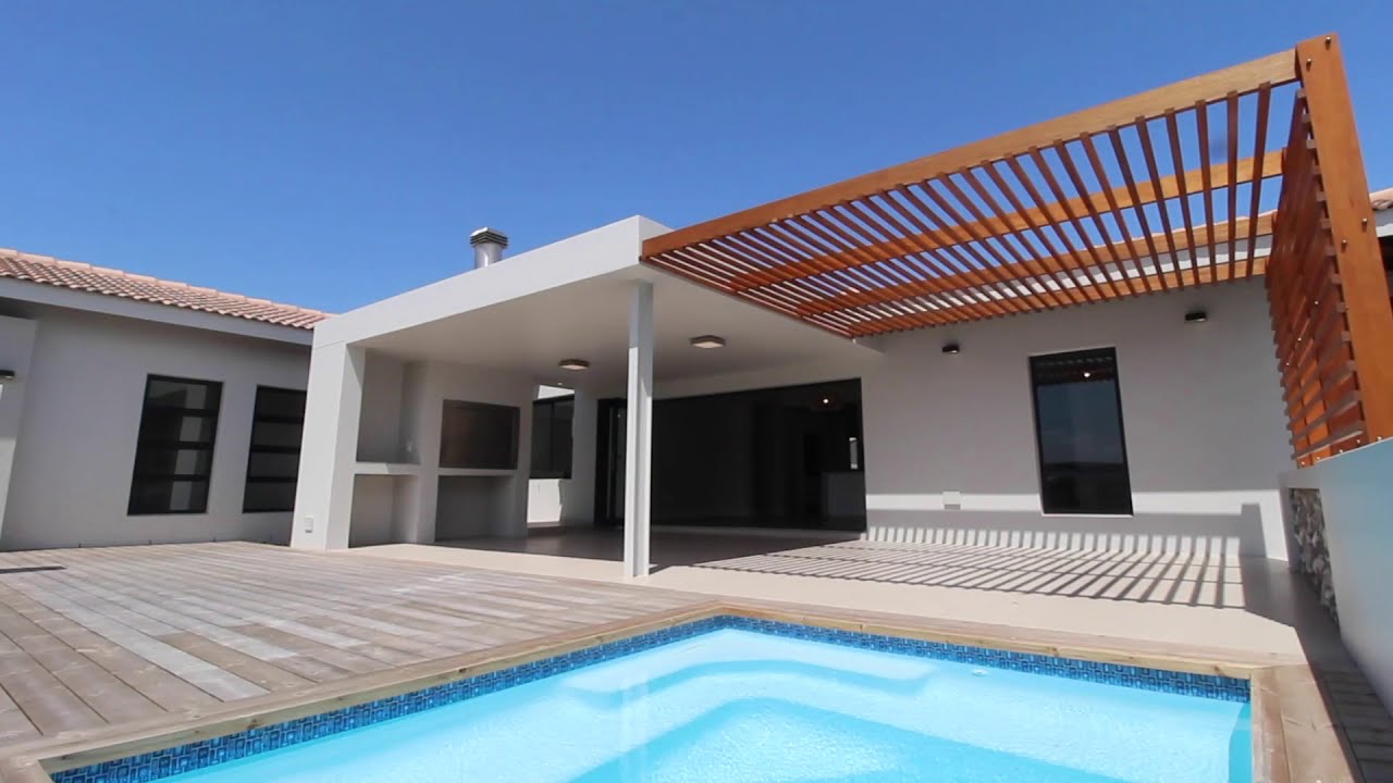3 Bed House For Sale - Langebaan Country Estate, West Coast, South Africa