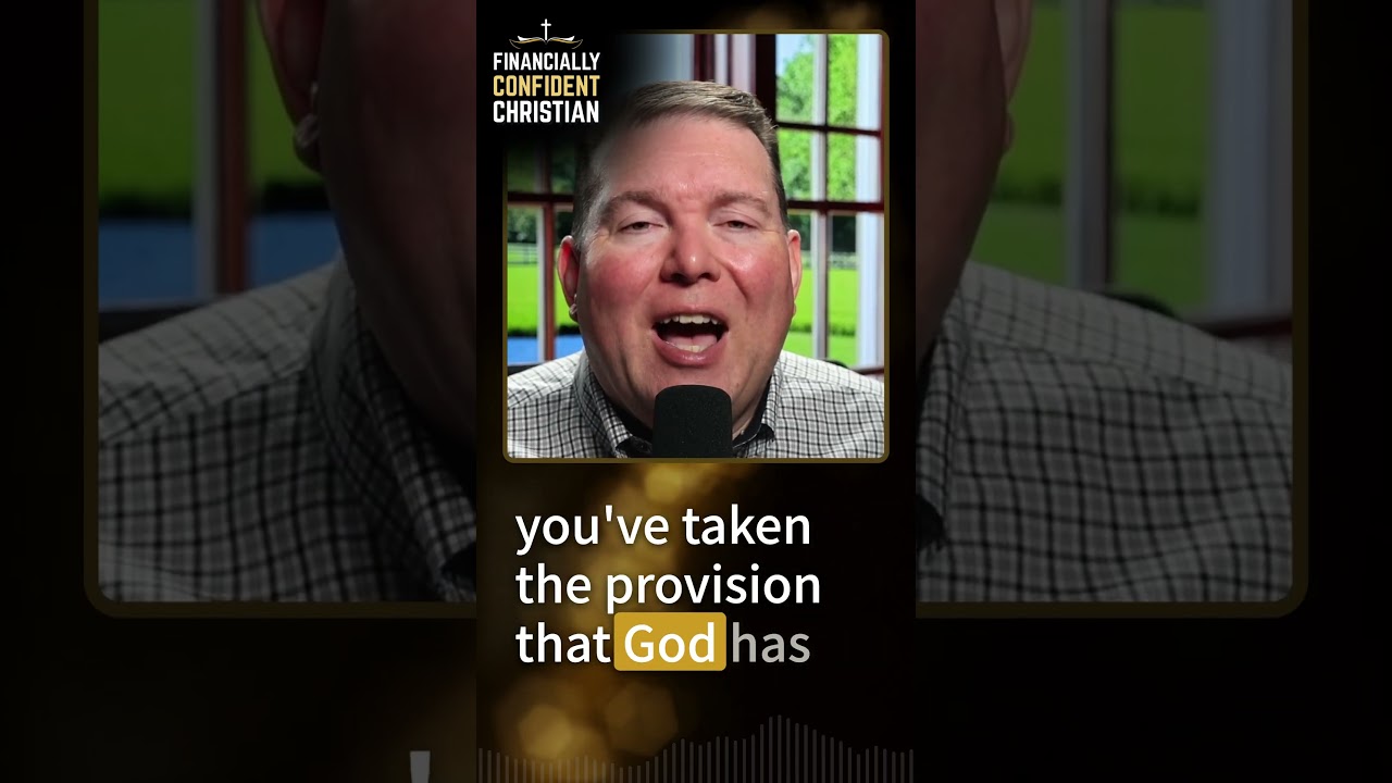 Progress Over Perfection—Especially With Your Finances