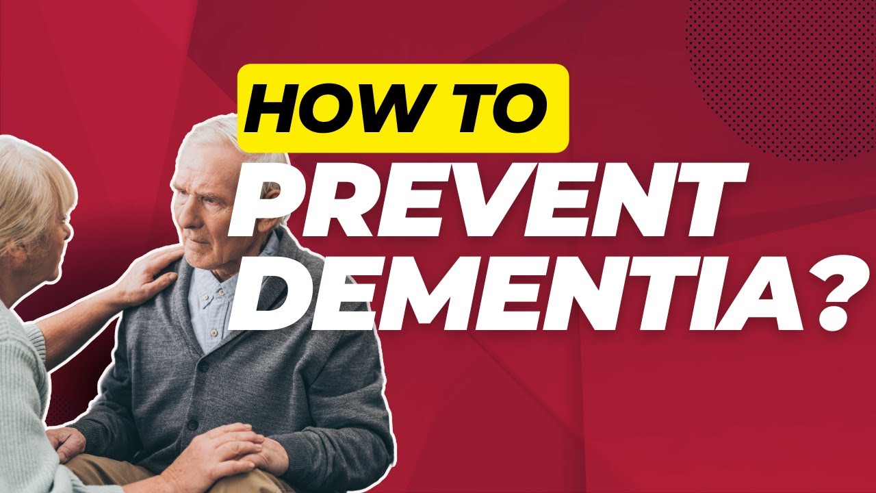 How To Prevent Dementia? - YouTube