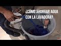 Cómo ahorrar agua con la lavadora - Muy Masculino, Cosmovision