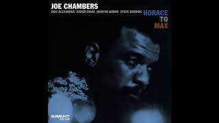 Video thumbnail of "Joe Chambers - Water Babies"
