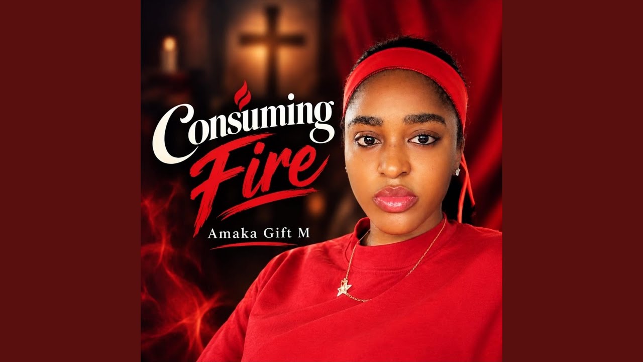 Watch Consuming fire on YouTube Watch Consuming fire on YouTube
