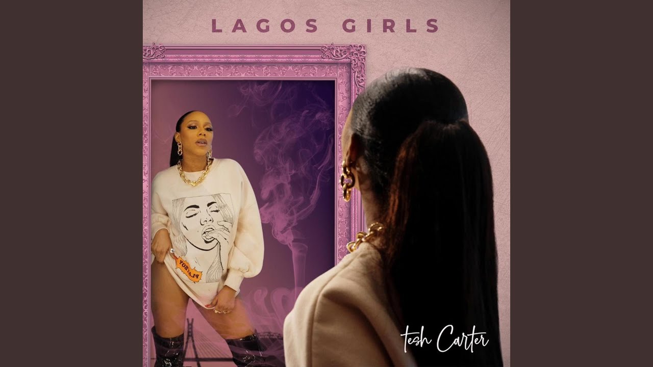 Watch Lagos Girls on YouTube Watch Lagos Girls on YouTube