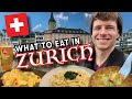 What To Eat In ZГјrich Switzerland рџ Ёрџ Tastes Of The World What To Eat In ZГјrich Switzerland рџ Ёрџ Tastes Of The World
