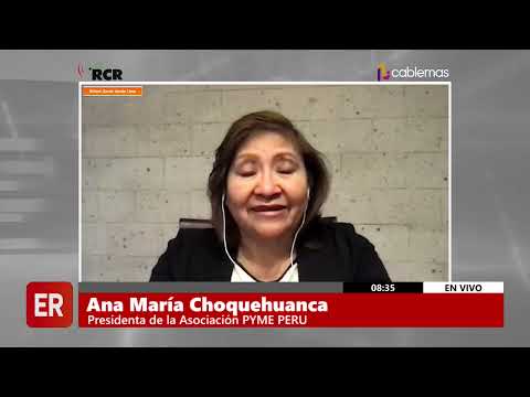 LA FORMALIDAD EN EL PERÚ SE VE AFECTADA POR LA FALTA DE MERCADO Y DE APOYO FINACIERO