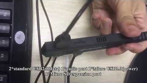 MeeGOPad T02 Win10 Official Review