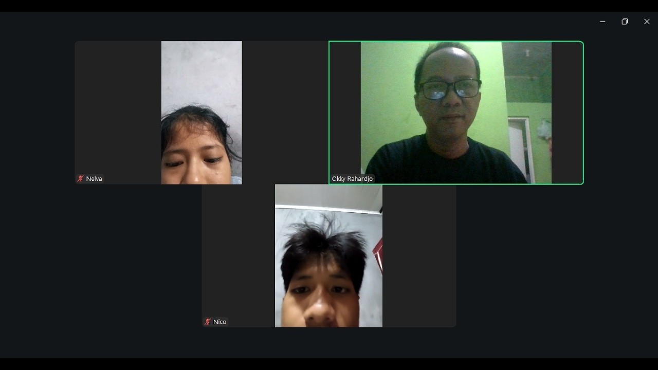 Komsel Murid Kristus - Berbahagia Yang Dianiaya Karena Kebenaran