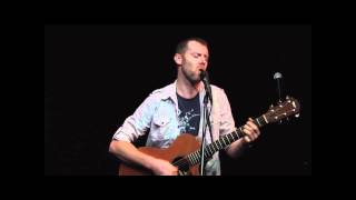 Dan Fisk - Stranded In a Limousine (12/17/11)