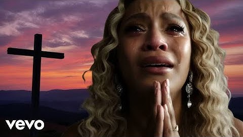 Beyoncé – Jesus Over Everything (Christian Music Video 2025)