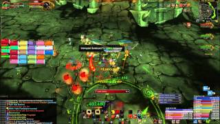 Bad Alts vs. Hellfire Assault Heroic
