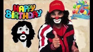 Las mañanitas con Cepillin