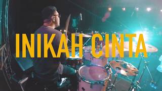 JAZ HAYAT - INIKAH CINTA (ME COVER )